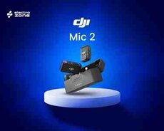 DJI Mic 2