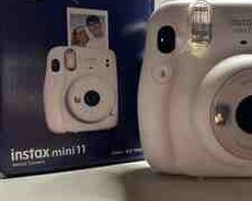 İnsTax Mini 11 FUJIFILM
