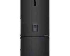 Soyuducu LG GR-F589BQCM 185x70x67 sm