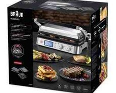 Toster Braun 3, 1