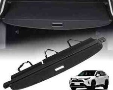 Toyota RAV4 2021-2025 üçün bağaj pərdəsi
