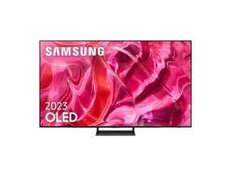 Televizor Samsung OLED QE77S90CAUXRU