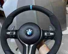 BMW M sükanı