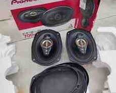 Dinamik Pioneer 700w
