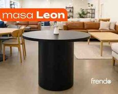 Masa Leon