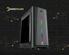 Case evolut gamma EG-805