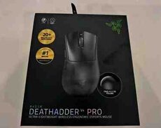 Kompüter siçanı Razer DeathAdder V4 Pro