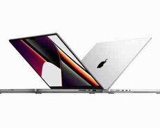 Apple Macbook Pro 16inch M1 Max 32, 2TB