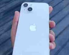 Apple iPhone 13 Starlight 128GB, 4GB