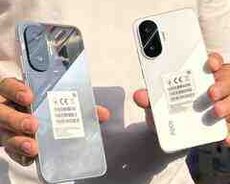 Xiaomi Poco F7 Silver 512GB, 12GB