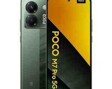 Xiaomi Poco M7 Pro 5G Olive Twilight 256GB, 12GB