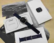 Apple Watch Ultra 2 Titanium