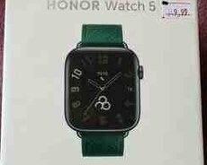 Huawei Honor Watch 5 Green