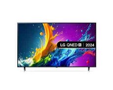 Televizor LG 50QNED80T6A