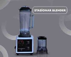 Blender Silver Germany SG-0062