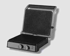 Elektrikli qril Tifany TF-281