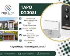 Domofon Tapo D230S1