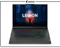 Lenovo Legion Pro 7 16ARX8H 82WS003DRK