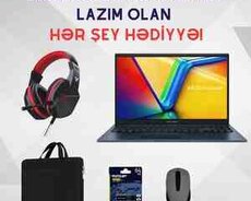 ASUS Vivobook X1504VA-BQ2519 90NB10J1-M03380