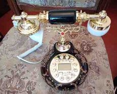 Stasionar telefon