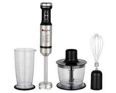 Salınma blender Bergamo BG-HB 3052 DSB
