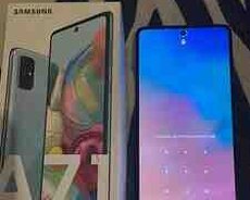 Samsung Galaxy A71 Prism Crush Black 128GB, 6GB