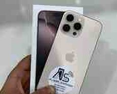 Apple iPhone 16 Pro Max Desert Titanium 256GB, 8GB