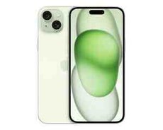 Apple iPhone 15 Plus Green 128GB, 6GB