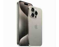 Apple iPhone 15 Pro Max Natural Titanium 512GB, 8GB