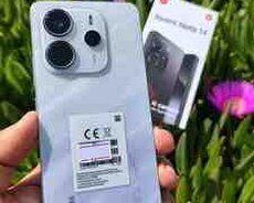 Xiaomi Redmi Note 14 Mist Purple 128GB, 6GB