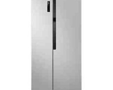 Soyuducu LG GRFB587PQAM