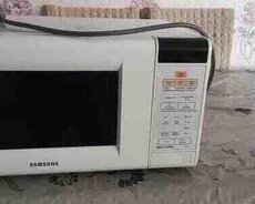 Mikrodalğalı soba Samsung