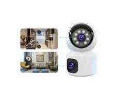 Smart WiFi kamera Calus Q7 Max