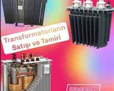 Transfarmator