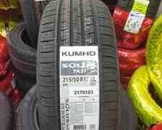 Kumho təkəri 215, 50 R17 Ta31