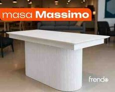 Masa Massimo