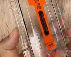 Apple iPhone 15 Pro Full HD ekran qoruyucu