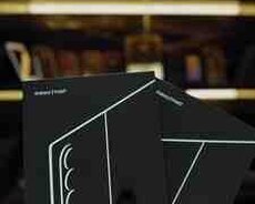 Samsung Galaxy Z Fold 7 Silver Shadow 256GB, 12GB