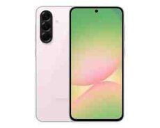 Samsung Galaxy A56 Awesome Pink 256GB, 8GB