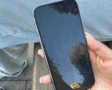 Apple iPhone 15 Blue 256GB, 6GB
