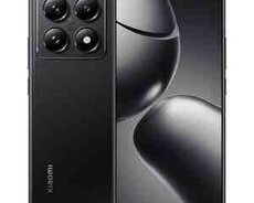 Xiaomi 14T Pro Titan Gray 512GB, 12GB