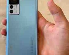 Xiaomi 12T Blue 128GB, 8GB