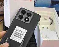 Xiaomi 14T Pro Titan Black 512GB, 12GB