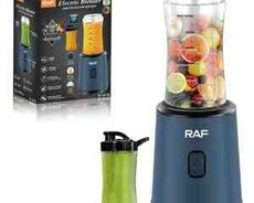 Kokteyl aparatı Raf