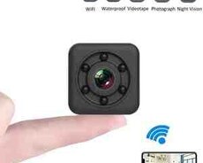 Mini wifi kamera