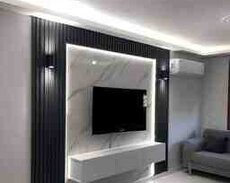 Tv stend