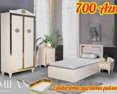 Gənc otağı mebeli