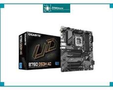 GIGABYTE B760M DS3H ddr5