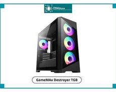 Keys Gamemax Destroyer TGB