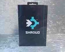 Gaming mouse Logitech G Pro Wireless Shroud Edition